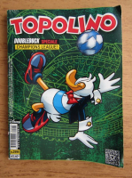 Revista Topolino, nr. 2999