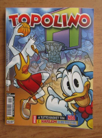 Revista Topolino, nr. 3002