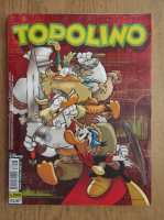 Revista Topolino, nr. 3008