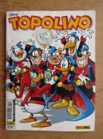 Revista Topolino, nr. 3023
