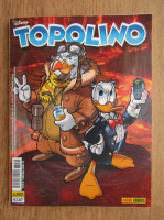 Revista Topolino, nr. 3025