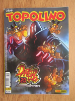Revista Topolino, nr. 3026