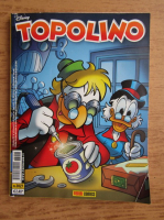 Revista Topolino, nr. 3027