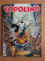 Revista Topolino, nr. 3028