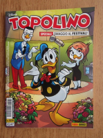 Revista Topolino, nr. 3039