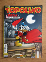 Revista Topolino, nr. 3048