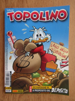 Revista Topolino, nr. 3078