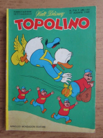 Revista Topolino, nr. 718