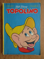 Revista Topolino, nr. 721