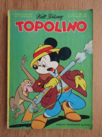 Revista Topolino, nr. 723