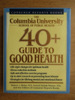 Robert J. Weiss - Gude to good health