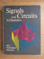 S. I. Baskakov - Signals and circuits