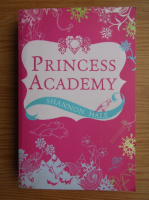 Shannon Hale - Princess academy