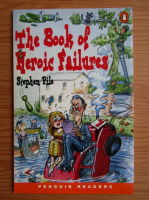 Stephen Pile - The book of heroic failures