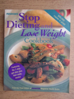 Stop dieting and lose weight 