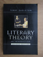Terry Eagleton - Literary theory 
