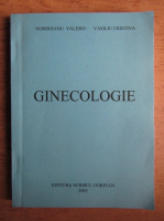 Valeriu Horhoianu - Ginecologie