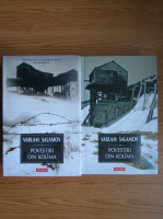 Varlam Salamov - Povestiri din Kolima (2 volume)