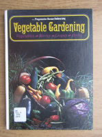 Vegetable gardering 