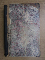 Viata Domnului nostru Iisus Hristos (editia St. Petersburg, 1887)