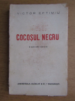 Victor Eftimiu - Cocosul negru (1920)