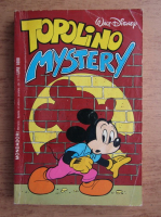 Walt Disney - Topolino Mistery