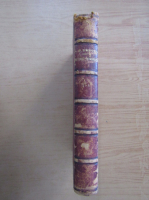 A. D. Xenopol - Istoria romanilor (volumul 3, 1896)