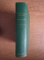 A. Policard - Precis d'histologie physiologique (1928)