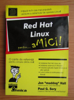 Alexandru Vilan - Red Hat Linux pentru amici