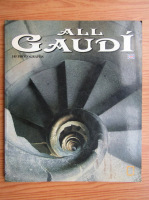 All Gaudi. 145 photographs