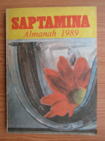 Almanah Saptamana 1989