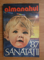 Almanahul sanatatii 1987