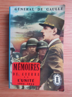 Charles de Gaulle - Memoires de guerre (volumul 2)