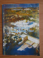 Constantin Aninoiu - Ierusalim. Trecut, prezent si viitor