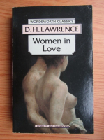 D. H. Lawrence - Women in love