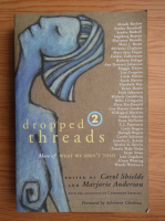 Dropped threads (volumul 2)