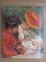 Exposition Auguste Renoir
