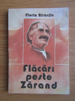 Anticariat: Florin Birnetiu - Flacari peste Zarnad