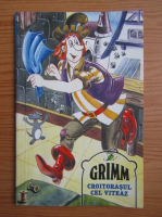 Fratii Grimm - Croitorasul cel viteaz