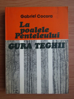 Gabriel Cocora - La poalele Penteleului