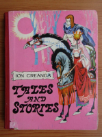 Ion Creanga - Tales and stories