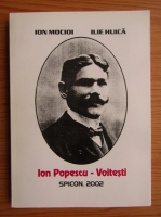 Ion Mocioi - Ion Popescu-Votesti