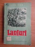 Ion Pas - Lanturi (volumul 3)