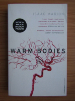 Isaac Marion - Warm bodies