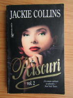 Jackie Collins - Riscuri (volumul 2)