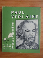 Jean Richer - Paul Verlaine