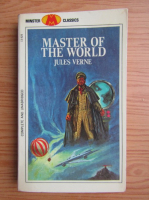 Jules Verne - Master of the world