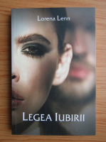 Lorena Lenn - Legea iubirii