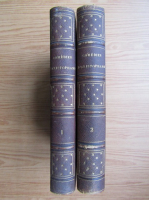 M. Artaud - Comedies d` aristophane (2 volume, 1855)