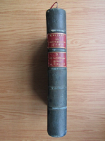 Maxime du Camp - Les convulsions de Paris (volumul 3, 1881)
